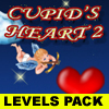 Cupids Heart 2 Levels Pac…