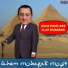 Slap Mubarak